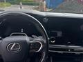 Lexus RX 350h 2023 года за 33 000 000 тг. в Атырау – фото 4