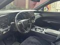 Lexus RX 350h 2023 года за 33 000 000 тг. в Атырау – фото 3