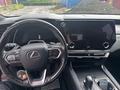 Lexus RX 350h 2023 года за 33 000 000 тг. в Атырау – фото 5