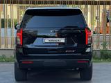 Chevrolet Tahoe 2022 годаүшін42 000 000 тг. в Павлодар – фото 4