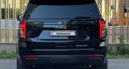 Chevrolet Tahoe 2022 года за 42 000 000 тг. в Павлодар – фото 4