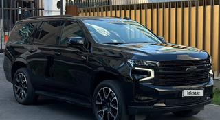 Chevrolet Tahoe 2022 года за 42 000 000 тг. в Павлодар