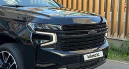 Chevrolet Tahoe 2022 года за 42 000 000 тг. в Павлодар – фото 3