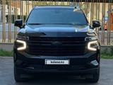 Chevrolet Tahoe 2022 годаүшін42 000 000 тг. в Павлодар – фото 2