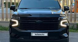 Chevrolet Tahoe 2022 года за 42 000 000 тг. в Павлодар – фото 2
