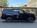 Chevrolet Tahoe 2022 годаүшін42 000 000 тг. в Павлодар – фото 5