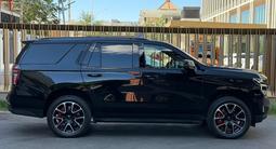 Chevrolet Tahoe 2022 года за 42 000 000 тг. в Павлодар – фото 5