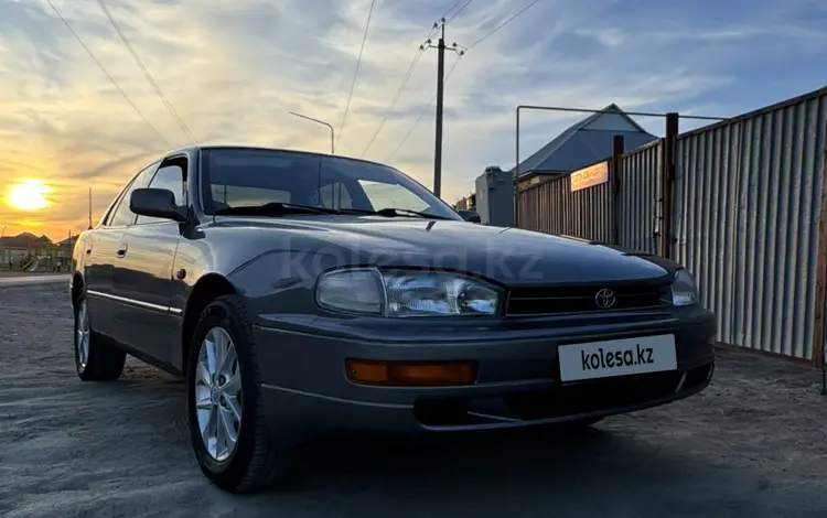 Toyota Camry 1996 года за 2 200 000 тг. в Кызылорда