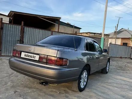 Toyota Camry 1996 года за 2 200 000 тг. в Кызылорда – фото 4