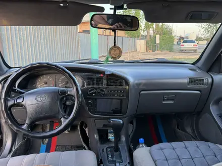 Toyota Camry 1996 года за 2 200 000 тг. в Кызылорда – фото 2