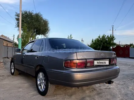 Toyota Camry 1996 года за 2 200 000 тг. в Кызылорда – фото 6