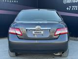 Toyota Camry 2011 годаүшін7 800 000 тг. в Актобе – фото 4