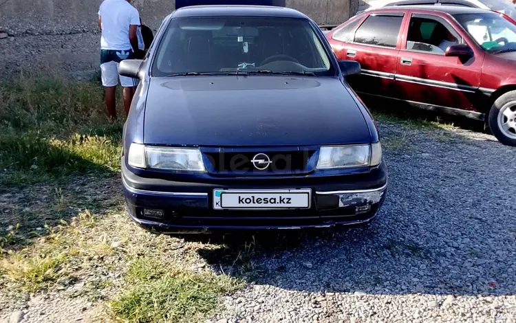 Opel Vectra 1992 годаүшін800 000 тг. в Шымкент