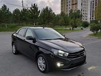 ВАЗ (Lada) Vesta 2019 годаүшін5 550 000 тг. в Шымкент