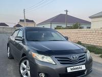 Toyota Camry 2010 года за 7 600 000 тг. в Актау