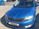 Skoda Rapid 2013 года за 3 550 000 тг. в Экибастуз – фото 2