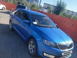 Skoda Rapid 2013 года за 3 550 000 тг. в Экибастуз – фото 3