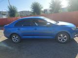 Skoda Rapid 2013 года за 3 550 000 тг. в Экибастуз – фото 4