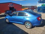 Skoda Rapid 2013 года за 3 550 000 тг. в Экибастуз – фото 5