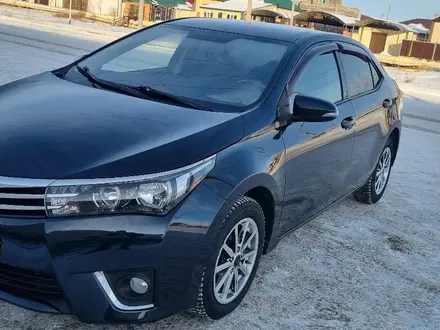 Toyota Corolla 2013 года за 7 150 000 тг. в Жезказган