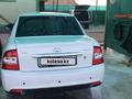 ВАЗ (Lada) Priora 2170 2015 годаүшін3 500 000 тг. в Уральск – фото 4