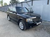 Land Rover Range Rover 2006 года за 8 500 000 тг. в Усть-Каменогорск