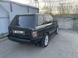 Land Rover Range Rover 2006 года за 8 500 000 тг. в Усть-Каменогорск – фото 2