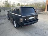 Land Rover Range Rover 2006 года за 8 500 000 тг. в Усть-Каменогорск – фото 3