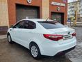 Kia Rio 2013 года за 3 950 000 тг. в Костанай – фото 7