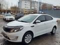 Kia Rio 2013 года за 3 950 000 тг. в Костанай – фото 9