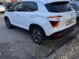 Hyundai Creta 2021 года за 8 800 000 тг. в Атырау – фото 4