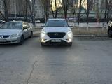 Hyundai Creta 2021 года за 8 800 000 тг. в Атырау – фото 2