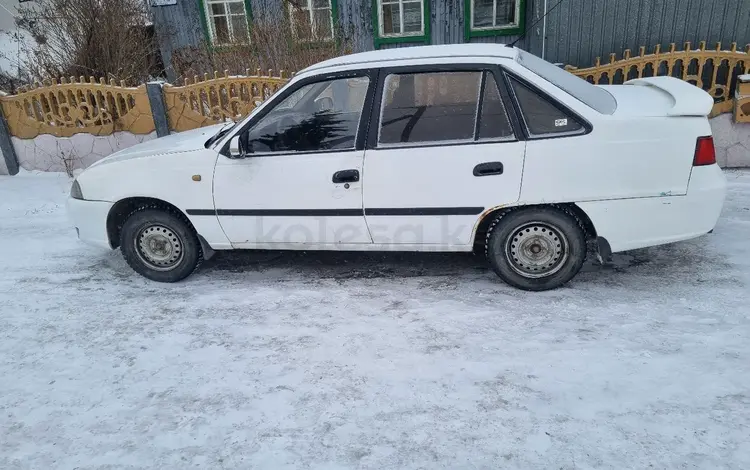 Daewoo Nexia 2006 годаfor1 100 000 тг. в Макинск