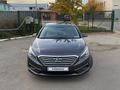 Hyundai Sonata 2016 года за 7 100 000 тг. в Астана – фото 17