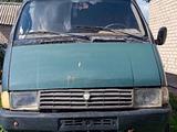 ГАЗ ГАЗель 1994 года за 800 000 тг. в Явленка
