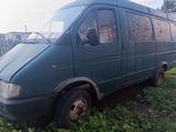 ГАЗ ГАЗель 1994 года за 800 000 тг. в Явленка – фото 3
