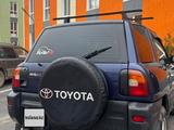 Toyota RAV4 1996 годаfor3 000 000 тг. в Алматы – фото 4