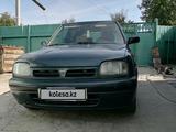 Nissan Micra 1994 года за 2 000 000 тг. в Талдыкорган – фото 5