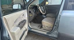 Hyundai Tucson 2007 года за 4 450 000 тг. в Алматы – фото 5