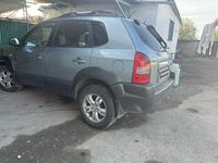 Hyundai Tucson 2007 года за 5 000 000 тг. в Алматы