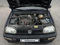 Volkswagen Golf 1992 года за 1 000 000 тг. в Тараз – фото 2