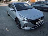 Hyundai Accent 2021 года за 6 600 000 тг. в Кокшетау