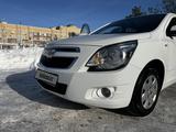 Chevrolet Cobalt 2022 года за 6 000 000 тг. в Астана – фото 5