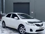 Toyota Corolla 2012 годаfor4 500 000 тг. в Актобе – фото 2