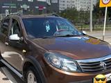 Renault Sandero Stepway 2014 года за 3 900 000 тг. в Астана – фото 2