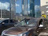 Renault Sandero Stepway 2014 года за 3 900 000 тг. в Астана – фото 5