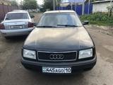 Audi 100 1992 годаfor1 350 000 тг. в Костанай – фото 2