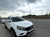 ВАЗ (Lada) Vesta 2020 годаүшін7 500 000 тг. в Шымкент – фото 2