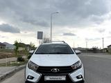 ВАЗ (Lada) Vesta 2020 годаүшін7 500 000 тг. в Шымкент