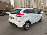 ВАЗ (Lada) XRAY 2018 года за 3 400 000 тг. в Астана – фото 3
